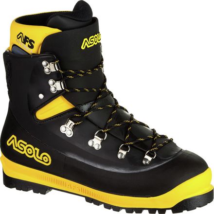 Asolo - AFS 8000 Mountaineering Boot