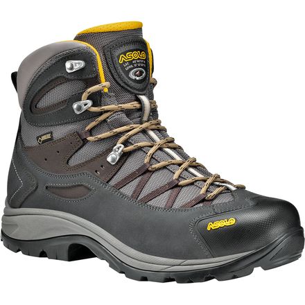 Asolo - Swing GV Hiking Boot - Men's