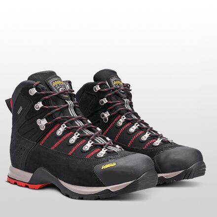 Asolo - Fugitive GTX Wide Hiking Boot - Men's