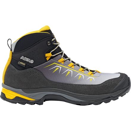 Asolo - Soul GV Hiking Boot - Men's