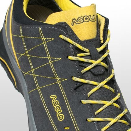 Asolo - Nucleon GV Hiking Shoe - Men's