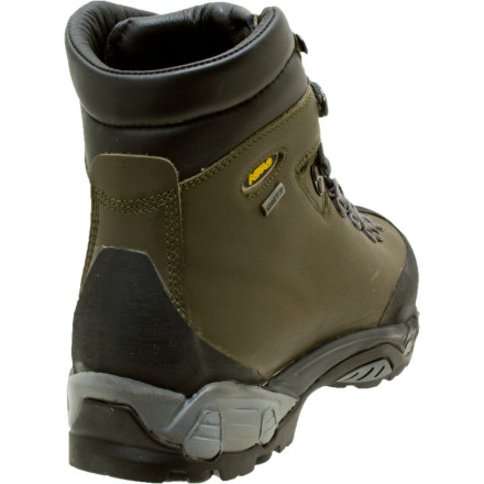 Asolo - Power Matic 500 GV Backpacking Boot - Men's