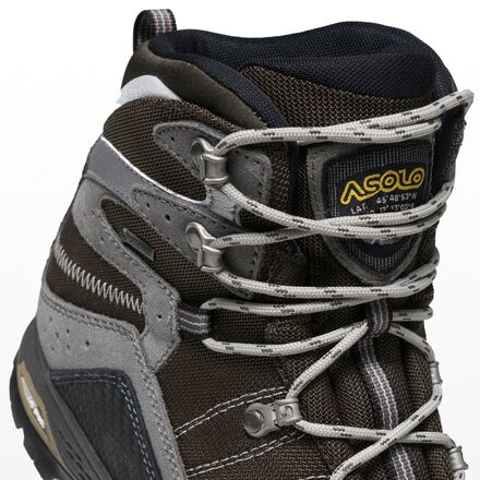 Asolo - Drifter GV Evo Boot - Men's