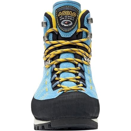 Asolo - Piz GV Mountaineering Boot - Women's