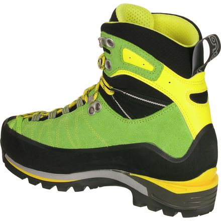 Asolo - Elbrus GV Mountaineering Boot - Women's