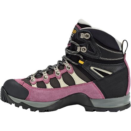 women's asolo hiking boots on sale