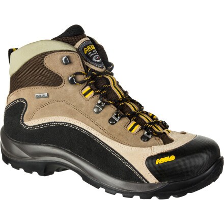 Asolo FSN 95 GTX Backpacking Boot - Men's - Wide - Footwear