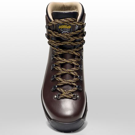 Asolo - TPS 520 GV Evo Wide Backpacking Boot - Men's