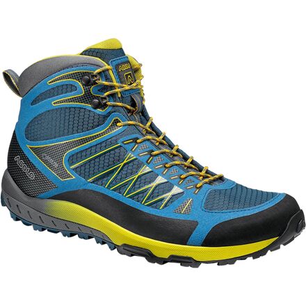 Asolo - Grid Mid GV Hiking Boot - Men's