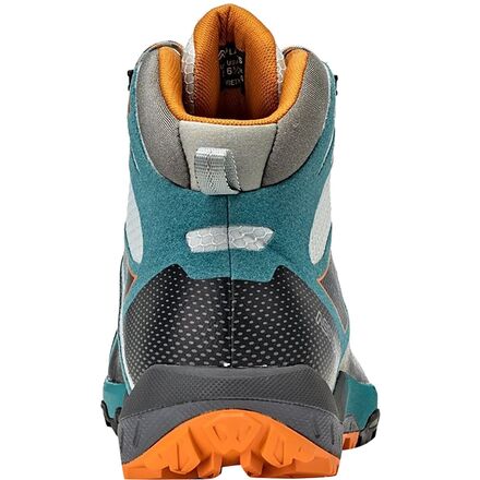 Asolo - Grid Mid GV Hiking Boot - Women's