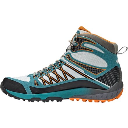 Asolo - Grid Mid GV Hiking Boot - Women's