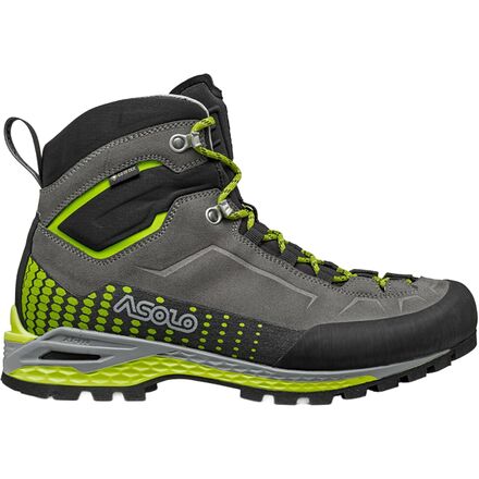 Freney Evo Mid Leather Mountaineering Boot - Men's