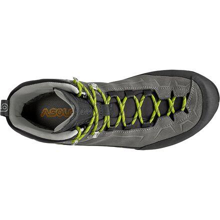 Asolo - Freney Evo Mid Leather Mountaineering Boot - Men's