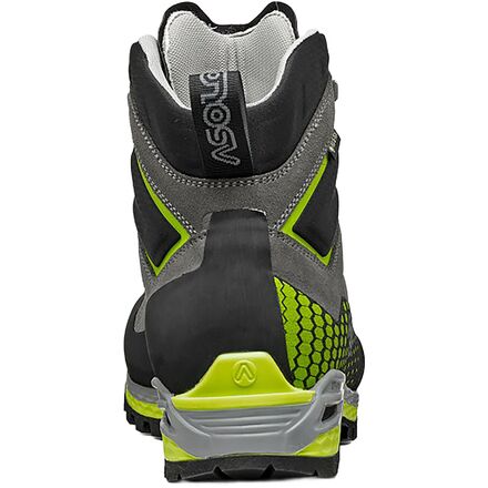 Asolo - Freney Evo Mid Leather Mountaineering Boot - Men's