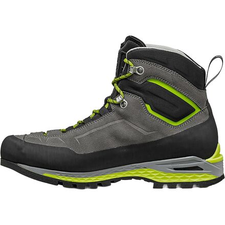 Asolo - Freney Evo Mid Leather Mountaineering Boot - Men's