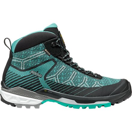 Falcon Evo Jaquard GV Hiking Boot - Women's