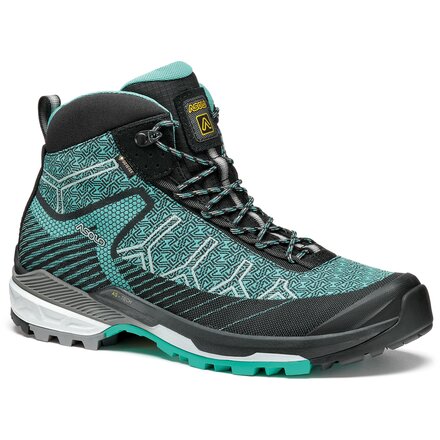 Asolo - Falcon Evo Jaquard GV Hiking Boot - Women's