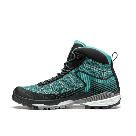 Asolo - Falcon Evo Jaquard GV Hiking Boot - Women's