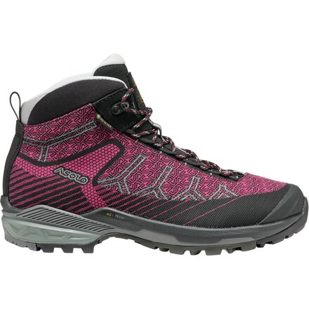Falcon Evo Jaquard GV Hiking Boot - Women's