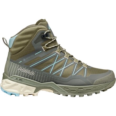 Tahoe Mid GTX Hiking Boot - Women's