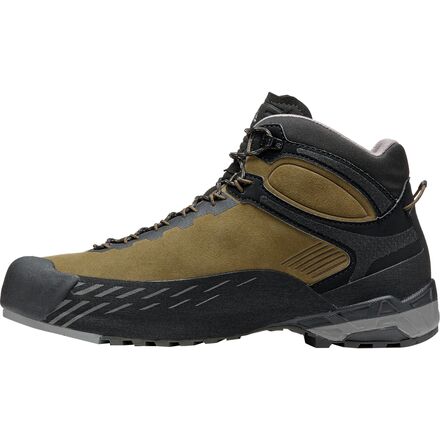Asolo - Eldo Mid LTH GV Hiking Boot - Men's