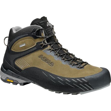 Asolo - Eldo Mid LTH GV Hiking Boot - Men's