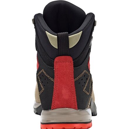 Asolo - Fugitive GTX Wide Hiking Boot - Men's