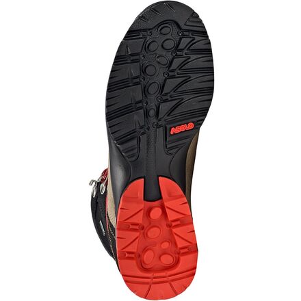 Asolo - Fugitive GTX Wide Hiking Boot - Men's
