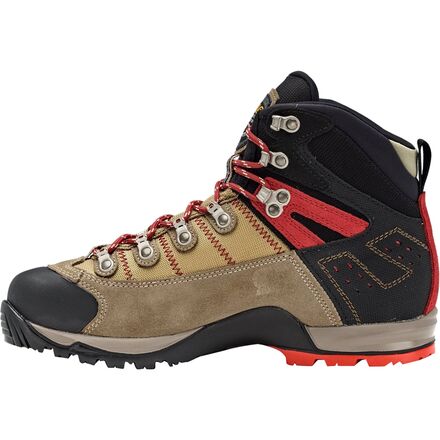 Asolo - Fugitive GTX Wide Hiking Boot - Men's