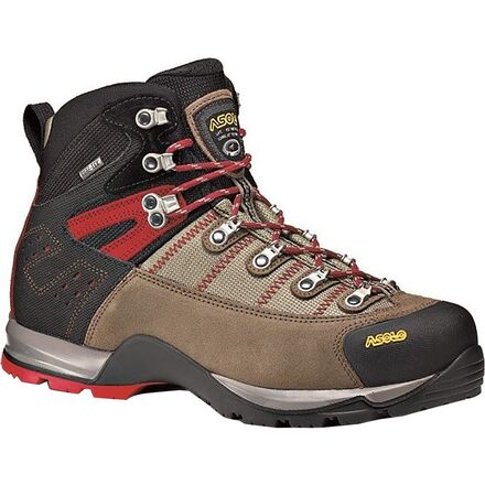 Asolo - Fugitive GTX Wide Hiking Boot - Men's