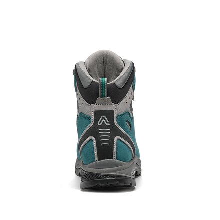 Asolo - Greenwood Evo GV Hiking Boot - Bunion Fit - Women's