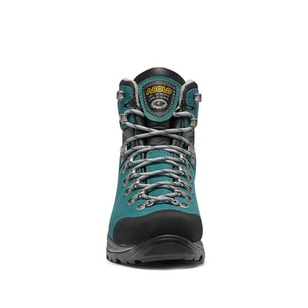 Asolo - Greenwood Evo GV Hiking Boot - Bunion Fit - Women's
