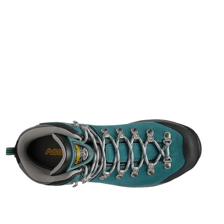 Asolo - Greenwood Evo GV Hiking Boot - Bunion Fit - Women's