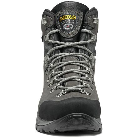 Asolo - Greenwood Evo GV Hiking Boot - Men's
