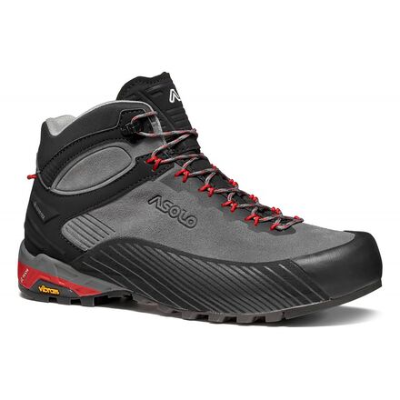 Asolo - Eldo Evo Mid LTH GV Hiking Boot - Men's