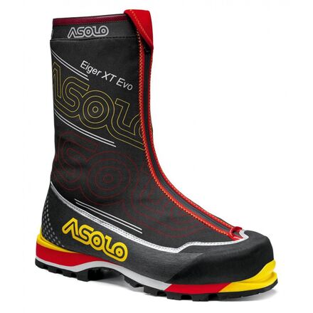 Asolo - Eiger XT Evo GV Mountaineering Boot - Men's