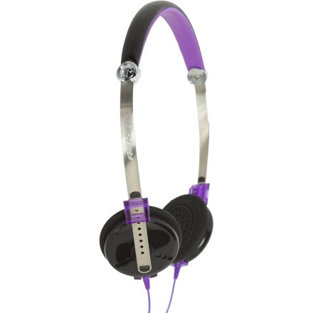 Aerial7 - Fuse Headphones
