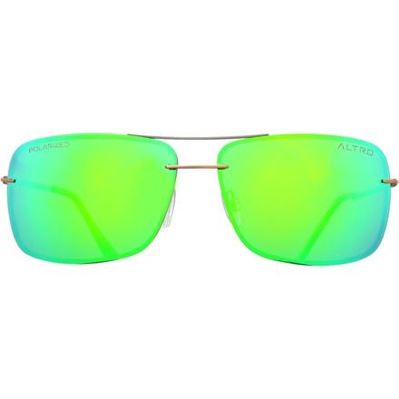 Altro - Ruze Polarized Sunglasses