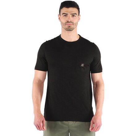 Artilect - Artilectual T-Shirt - Men's - Black