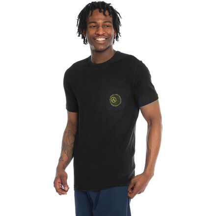 Artilect - Artilectual Ratio T-Shirt - Men's