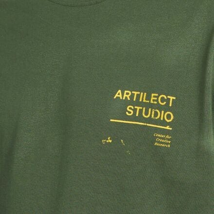 Artilect - Geo T-Shirt - Men's