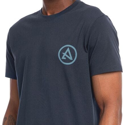 Artilect - Truth Seeker T-Shirt - Men's