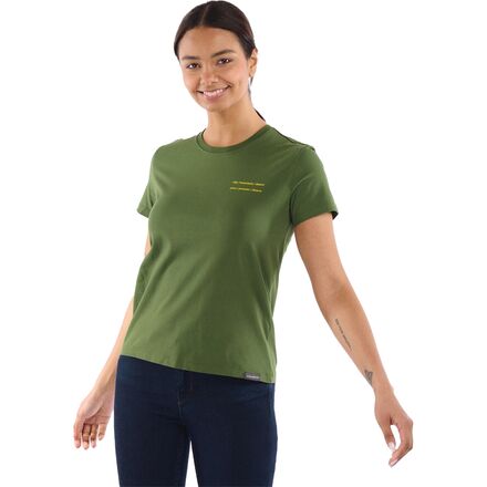 Artilect - Desert T-Shirt - Women's