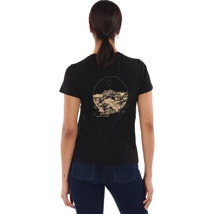 Desert Geo T-shirt for Women main image 1