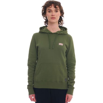 Artilect - Echo Canyon Hoodie - Women's