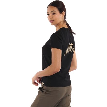 Artilect - Ghost T-Shirt - Women's