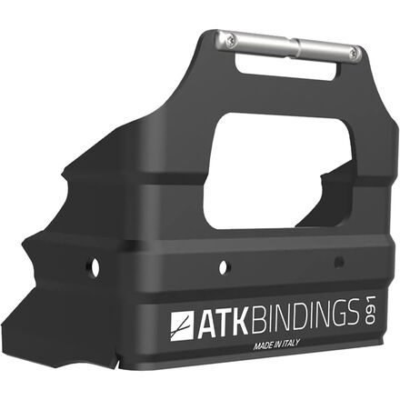 ATK - Crampons - One Color
