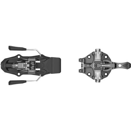 ATK - Raider 13 EVO Binding