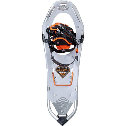 Atlas Snowshoes - Elektra Serrate Snowshoe - Women's