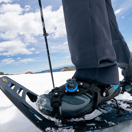 Atlas Snowshoes Helium MTN Snowshoe - Thumbnail 5